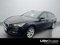 SEAT Leon ST 2,0 TDI DSG AHK Schwarz - thumbnail 1