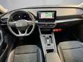 SEAT Leon ST 2,0 TDI DSG AHK Schwarz - thumbnail 8