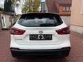Nissan Qashqai 2.Hand+Rückfahrkam+PDC+AUTOMATIK Weiß - thumbnail 5