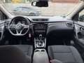 Nissan Qashqai 2.Hand+Rückfahrkam+PDC+AUTOMATIK Weiß - thumbnail 9