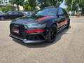 Audi RS6 Avant 4.0 quattro 700 CV IVA ESPOSTA STAGE 2 Nero - thumbnail 5