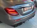 Mercedes-Benz E 63 AMG S 4M+ Edition 1 |HUD|BUR|PANO|CARBON|AGA| Grau - thumbnail 22