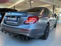 Mercedes-Benz E 63 AMG S 4M+ Edition 1 |HUD|BUR|PANO|CARBON|AGA| Gris - thumbnail 26