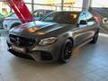 Mercedes-Benz E 63 AMG S 4M+ Edition 1 |HUD|BUR|PANO|CARBON|AGA| Gri - thumbnail 1
