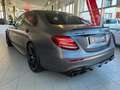 Mercedes-Benz E 63 AMG S 4M+ Edition 1 |HUD|BUR|PANO|CARBON|AGA| Gris - thumbnail 25