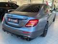 Mercedes-Benz E 63 AMG S 4M+ Edition 1 |HUD|BUR|PANO|CARBON|AGA| Gris - thumbnail 24