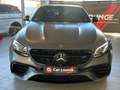 Mercedes-Benz E 63 AMG S 4M+ Edition 1 |HUD|BUR|PANO|CARBON|AGA| Grau - thumbnail 3