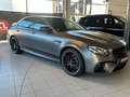 Mercedes-Benz E 63 AMG S 4M+ Edition 1 |HUD|BUR|PANO|CARBON|AGA| Grau - thumbnail 5