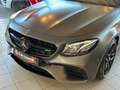 Mercedes-Benz E 63 AMG S 4M+ Edition 1 |HUD|BUR|PANO|CARBON|AGA| Gris - thumbnail 2