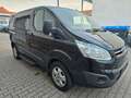Ford Transit /Tourneo Custom Kombi 300 L1 9.Sitze Schwarz - thumbnail 2