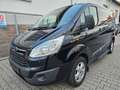 Ford Transit /Tourneo Custom Kombi 300 L1 9.Sitze Schwarz - thumbnail 1