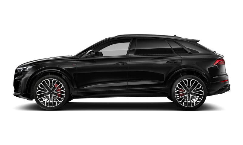 Audi Q8 SUV TDI quattro 210 kW tiptronic — photo 2
