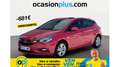 Opel Astra 1.4T S/S Selective 125 Rojo - thumbnail 1