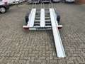 Tema Temared Moto 3 Premium 750kg Motorradtransporte... - thumbnail 17