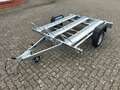 Tema Temared Moto 3 Premium 750kg Motorradtransporte... - thumbnail 1