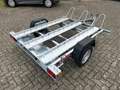 Tema Temared Moto 3 Premium 750kg Motorradtransporte... - thumbnail 6