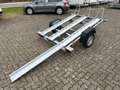Tema Temared Moto 3 Premium 750kg Motorradtransporte... - thumbnail 18