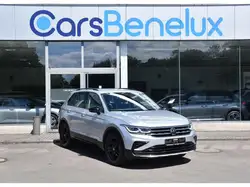 Volkswagen Tiguan 1.5 TSI URBAN SPORT DSG TRAVEL SIDE HUD H&K ATT RM