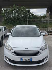C-Max III 2015 1.5 tdci Titanium s