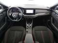 Skoda Octavia Combi RS   Matrix Navi SHZ HUD Smartlink Schwarz - thumbnail 9