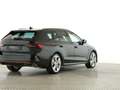 Skoda Octavia Combi RS   Matrix Navi SHZ HUD Smartlink Schwarz - thumbnail 4