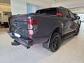 Ford Ranger Ranger Thunder 2.0 TDCi aut. 213 CV Wildtrak Grigio - thumbnail 4