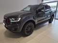 Ford Ranger Ranger Thunder 2.0 TDCi aut. 213 CV Wildtrak Grigio - thumbnail 1