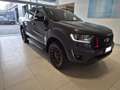 Ford Ranger Ranger Thunder 2.0 TDCi aut. 213 CV Wildtrak Grigio - thumbnail 3