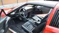 Ferrari 328 GTS - aus Sammlung - prominenter Erstbesitz Rot - thumbnail 4