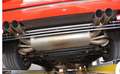 Ferrari 328 GTS - aus Sammlung - prominenter Erstbesitz Rot - thumbnail 9