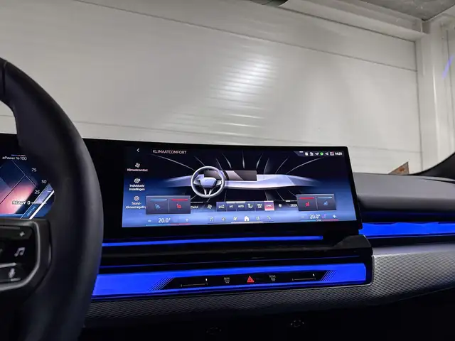 BMW I5 view 15