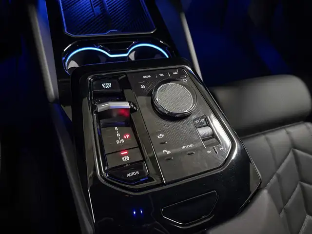 BMW I5 view 14