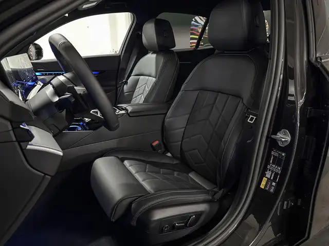 BMW I5 view 9