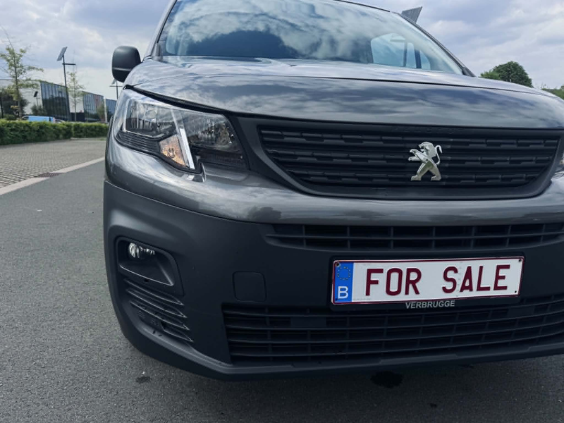 Photo du véhicule