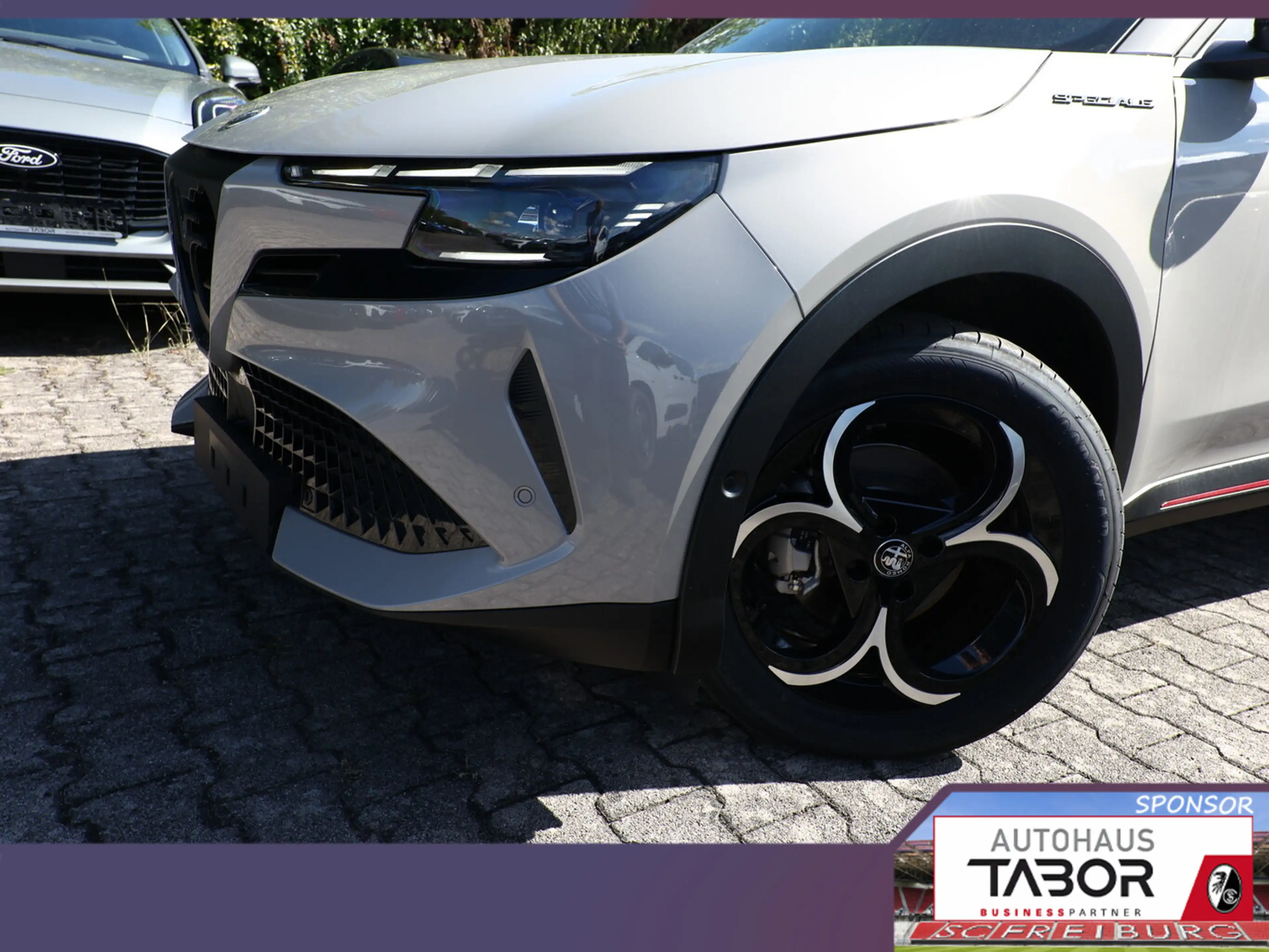 Alfa Romeo Junior Ibrida Speciale TechP Navi 18"LM UVP-26%* — photo 5