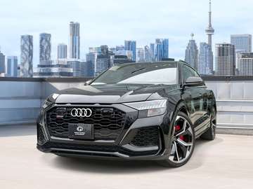 TFSI quattro