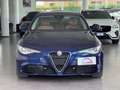 Alfa Romeo Giulia 2.0 Turbo 200 CV AT8 SUPER Blu/Azzurro - thumbnail 2