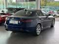 Alfa Romeo Giulia 2.0 Turbo 200 CV AT8 SUPER Blu/Azzurro - thumbnail 5
