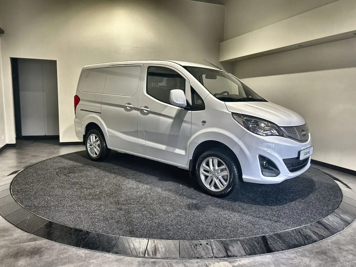 BYD ETP3 Standard 45 kWh | Nieuwstaat |   SoH (batterijchec Blanco - 1