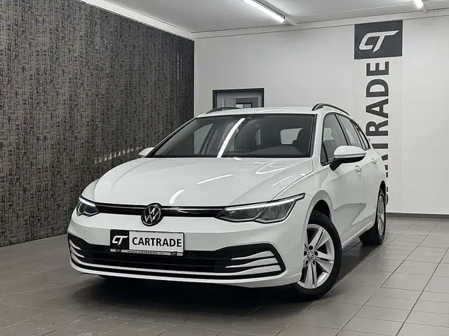 Volkswagen Golf main image