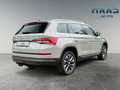 Skoda Kodiaq Drive 125 4x4 ACC Lane Standh AHK Gris - thumbnail 8