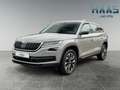 Skoda Kodiaq Drive 125 4x4 ACC Lane Standh AHK Gris - thumbnail 3