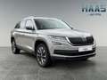 Skoda Kodiaq Drive 125 4x4 ACC Lane Standh AHK Gris - thumbnail 1