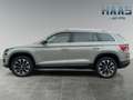 Skoda Kodiaq Drive 125 4x4 ACC Lane Standh AHK Gris - thumbnail 5