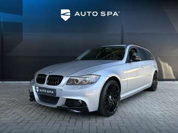 3 Serie 320i LCI M-SPORT NW Ketting PANODAK Xenon