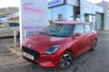 Suzuki Swift 1.2 Hybrid Comfort+ CVT Navi Kamera Sitzheizung Rouge - thumbnail 16
