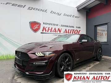 2,3 EcoBoost Aut. "Shalby Look". ( alles Typisi...