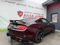 Ford Mustang 2,3 EcoBoost Aut. "Shalby Look". ( alles Typisi... Rot - thumbnail 6