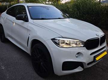 X6 xDrive30d