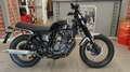 QJ Motor SRV 125 Schwarz - thumbnail 7